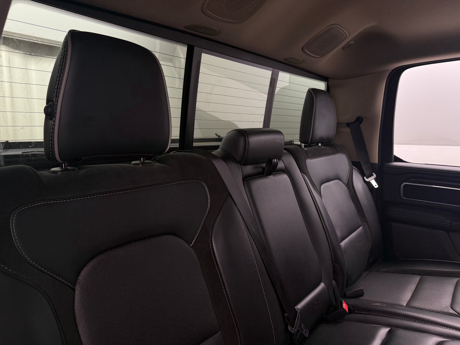 Thumbnail: 2021 RAM 1500 - 5