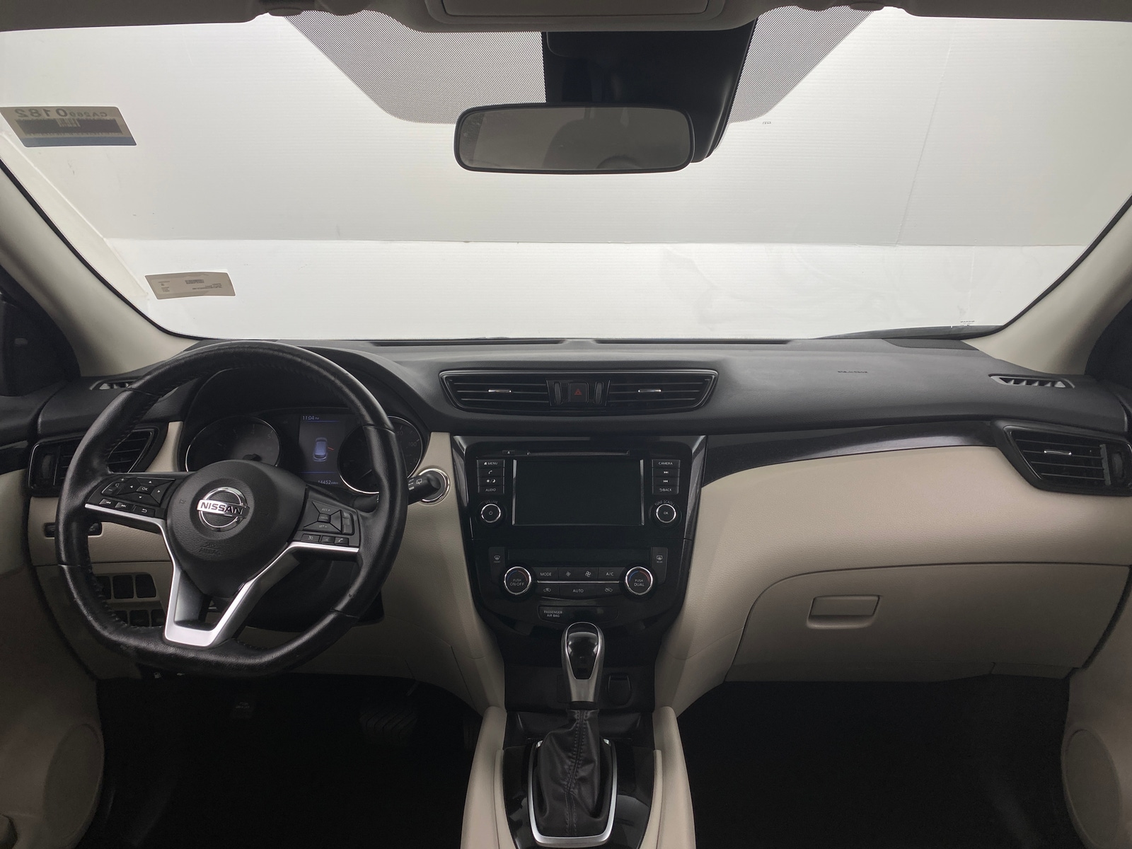Thumbnail: 2021 Nissan Rogue Sport - 3