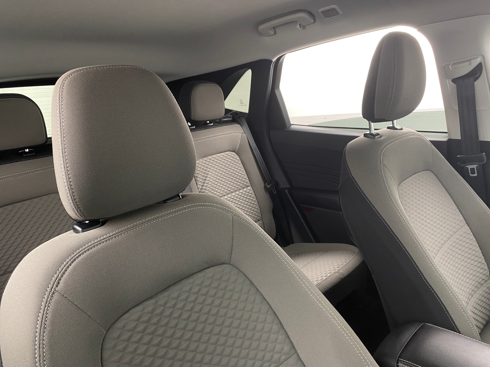 Thumbnail: 2021 Ford Escape - 2