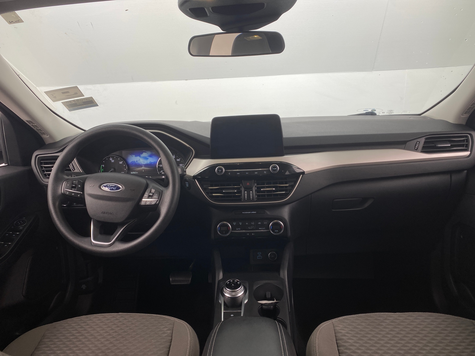 Thumbnail: 2021 Ford Escape - 3