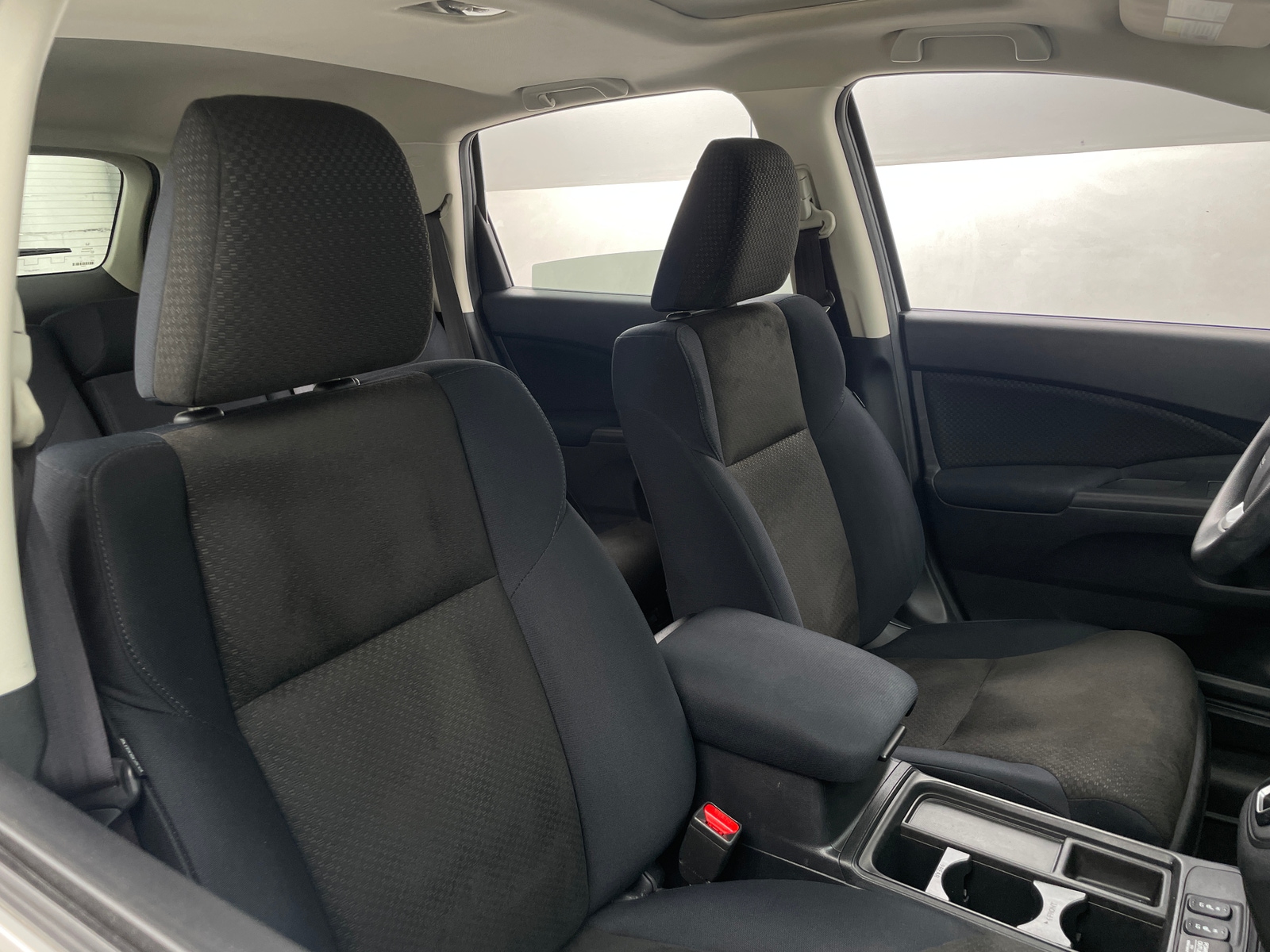 Thumbnail: 2016 Honda CR-V - 2