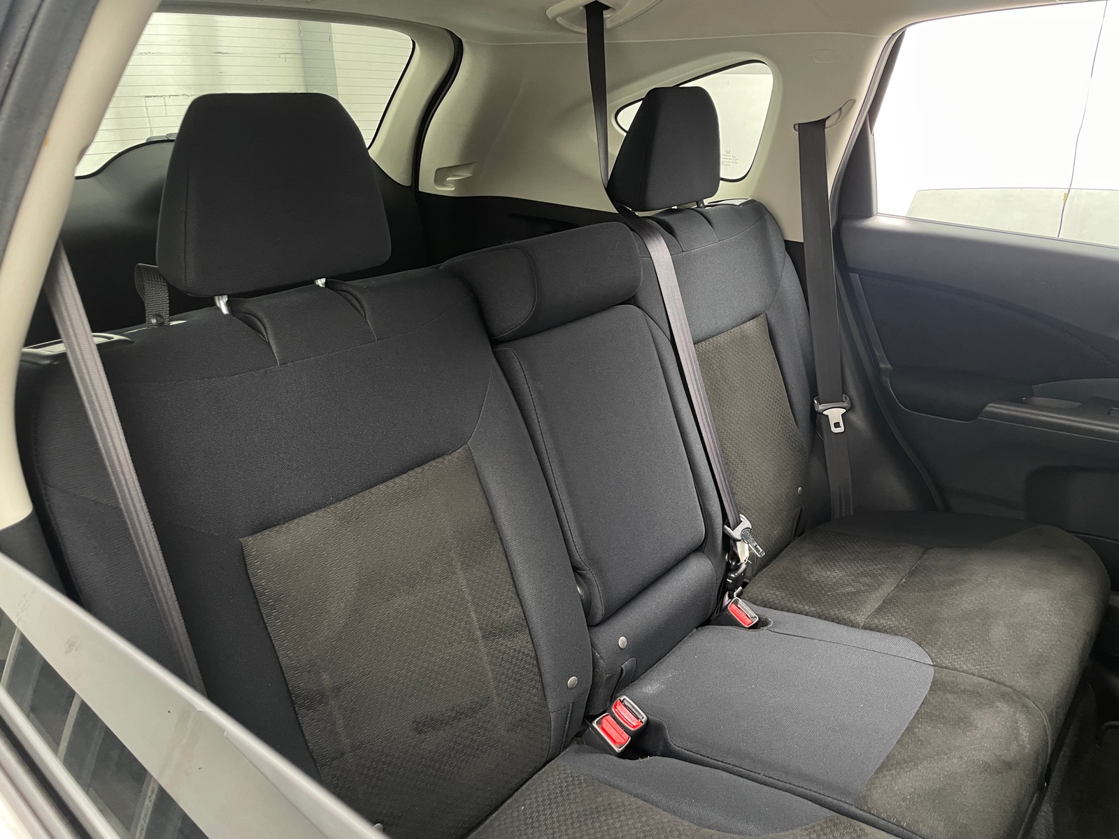 Thumbnail: 2016 Honda CR-V - 6