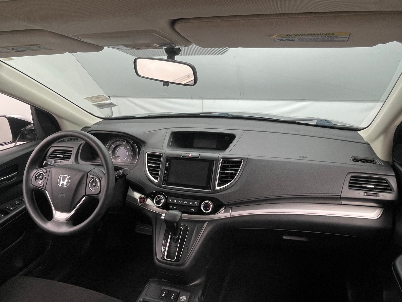 Thumbnail: 2016 Honda CR-V - 3