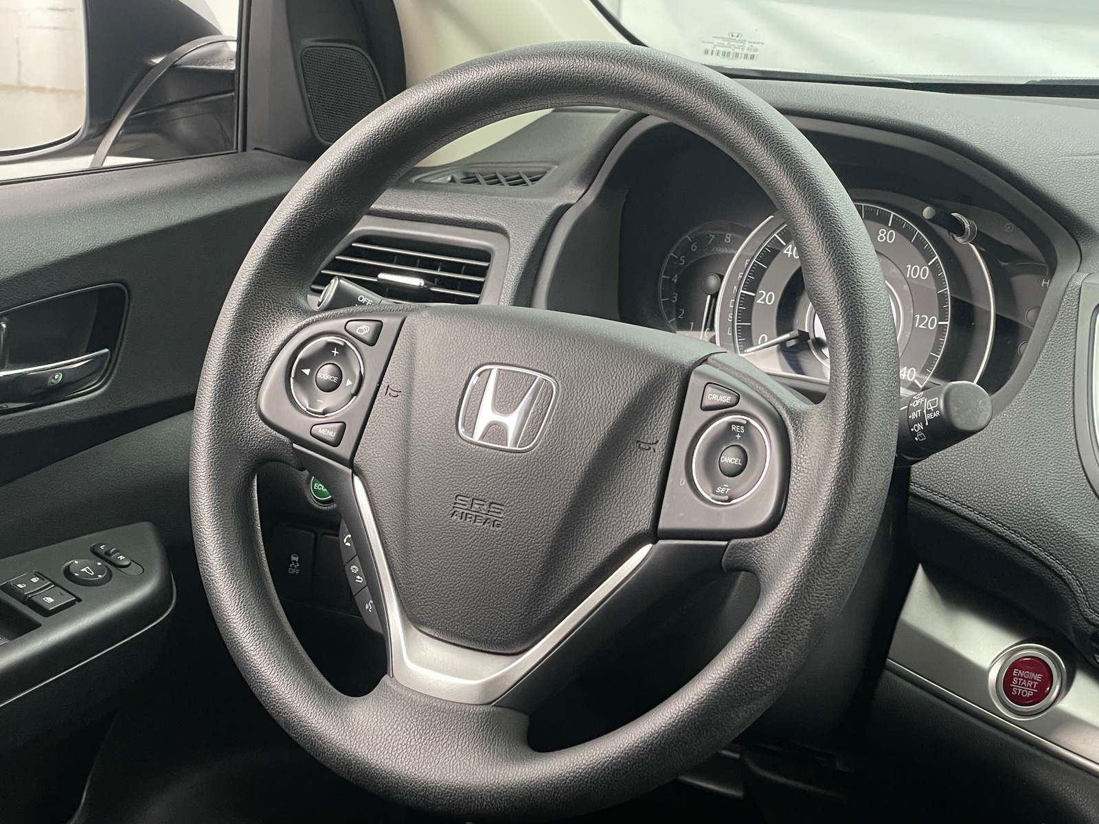 Thumbnail: 2016 Honda CR-V - 5