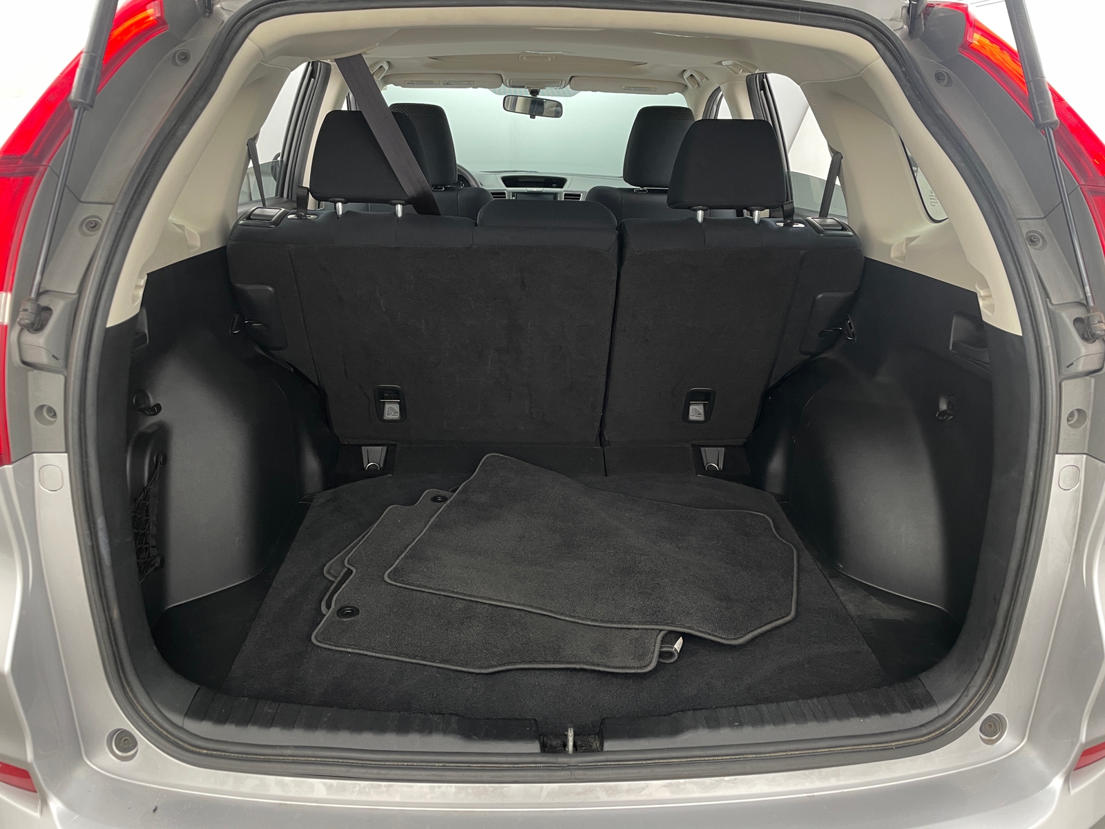 Thumbnail: 2016 Honda CR-V - 7