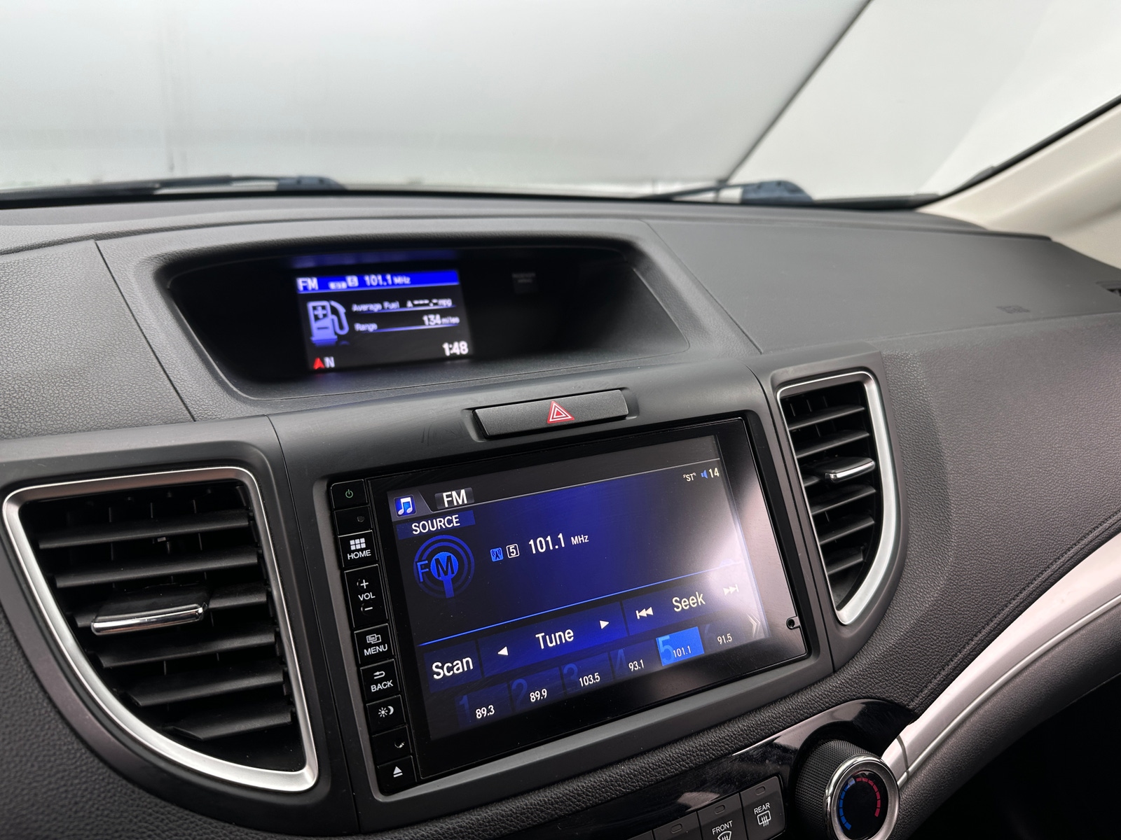 Thumbnail: 2016 Honda CR-V - 4