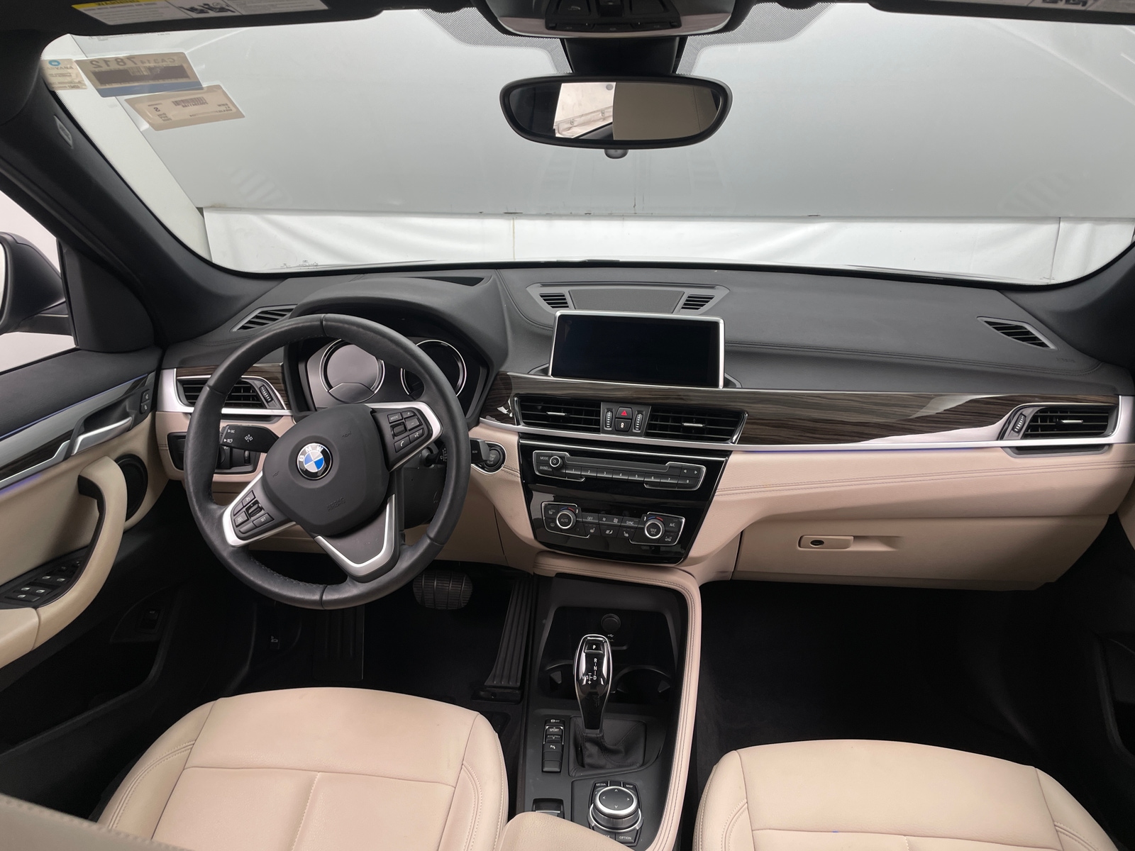 Thumbnail: 2022 BMW X1 - 2