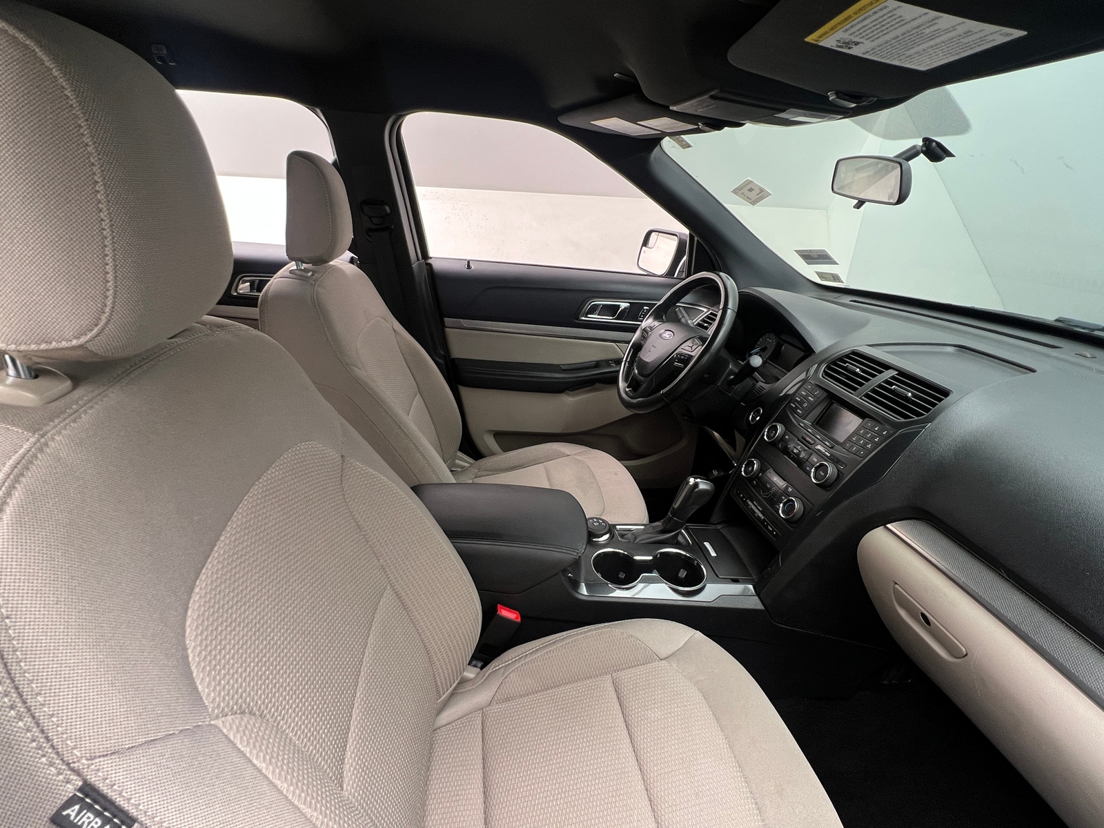 Thumbnail: 2019 Ford Explorer - 2