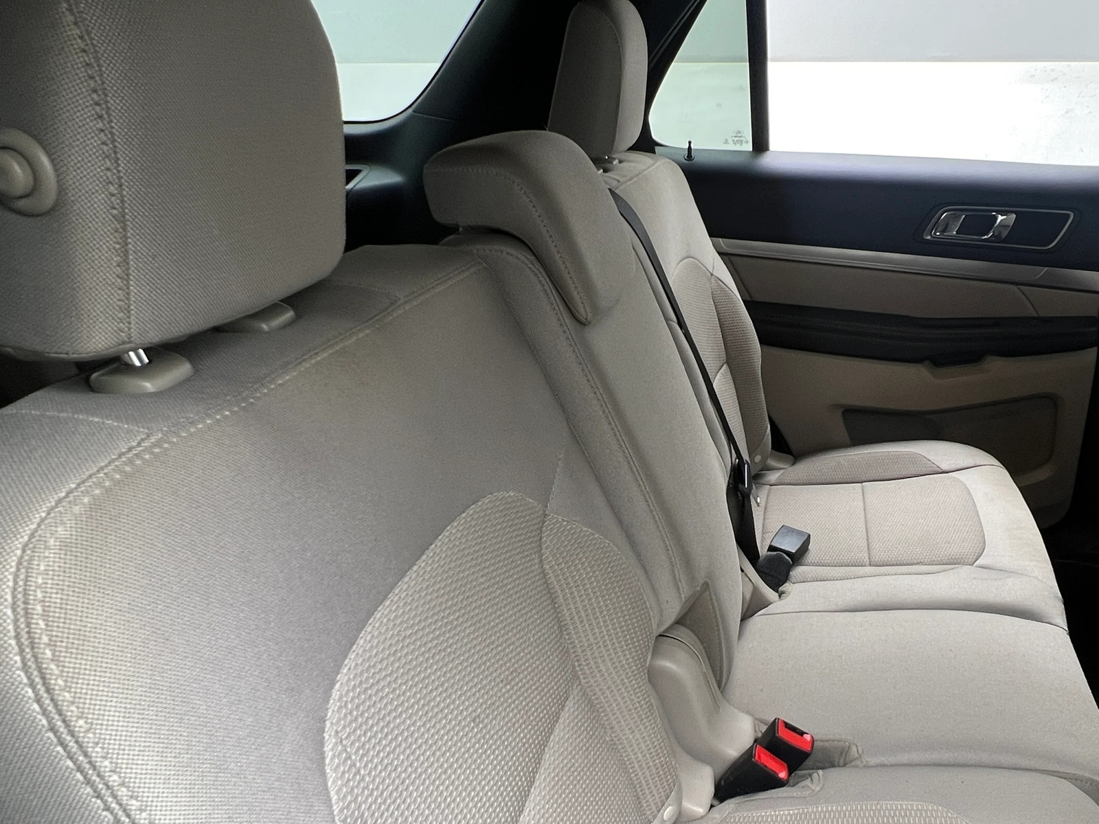 Thumbnail: 2019 Ford Explorer - 6