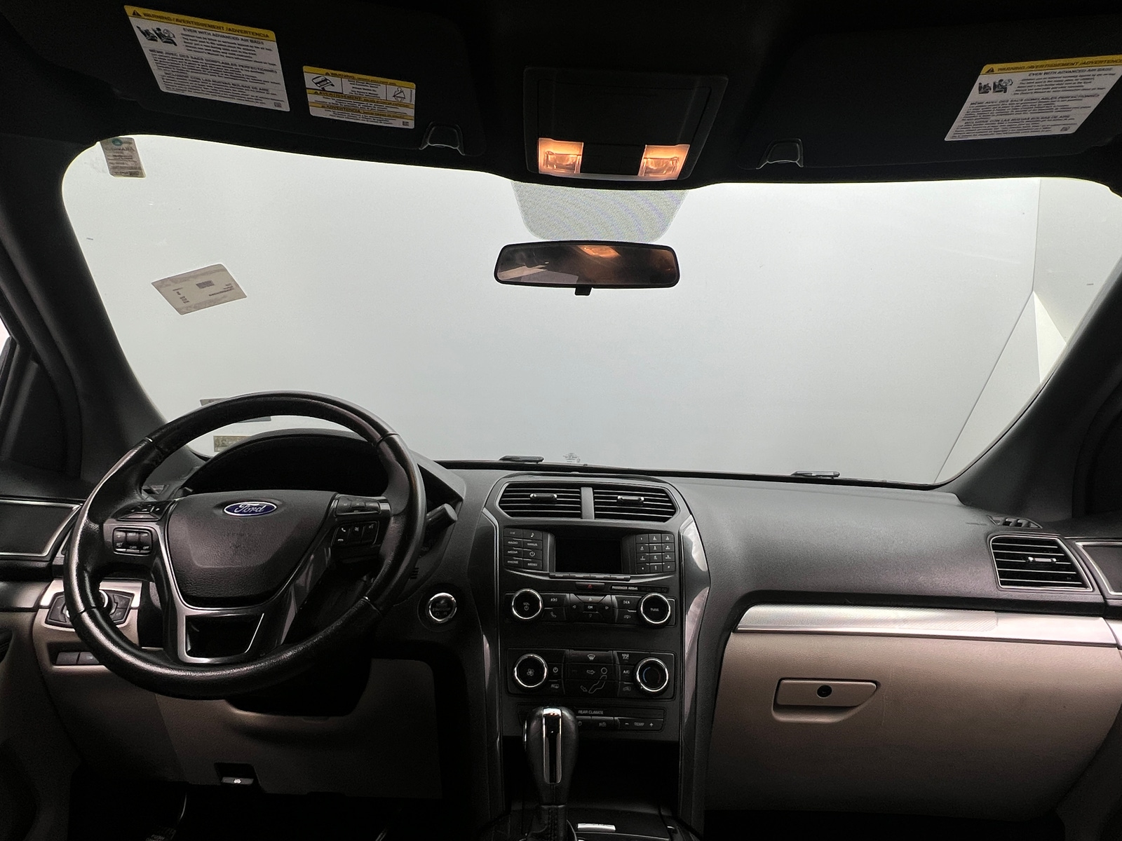 Thumbnail: 2019 Ford Explorer - 3