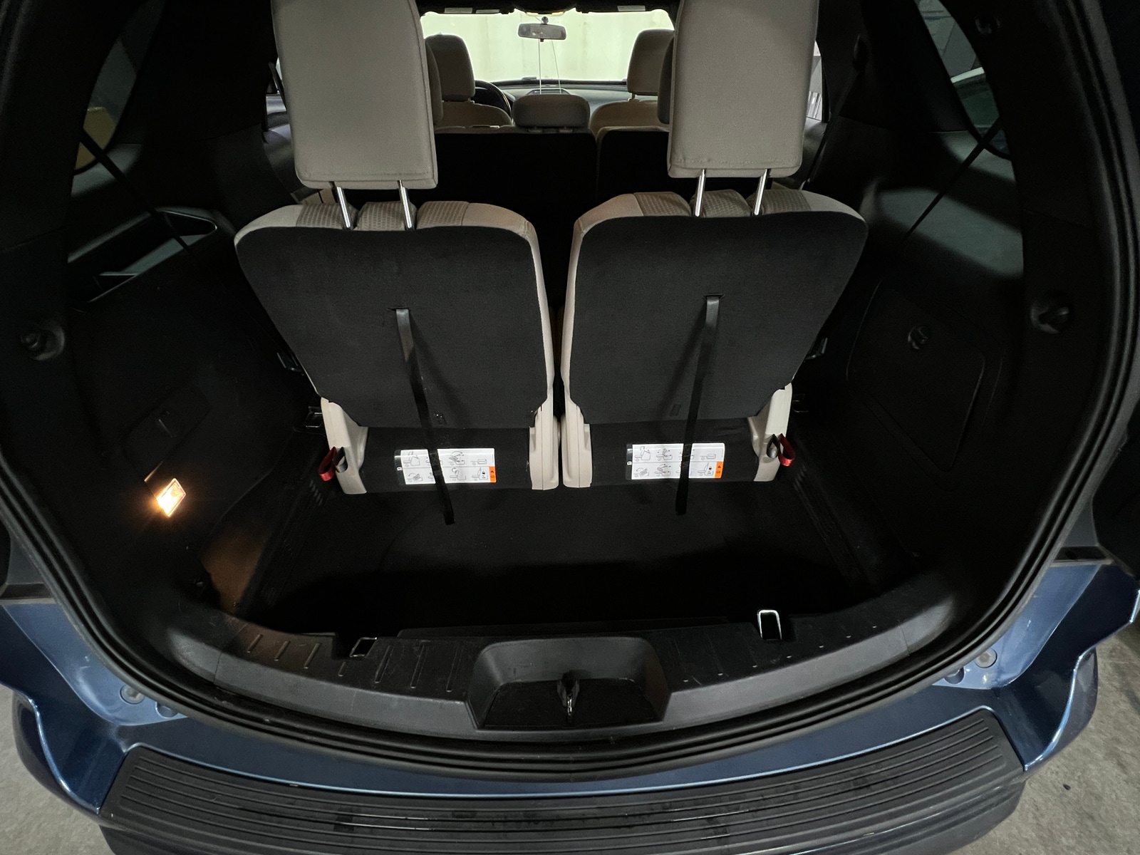 Thumbnail: 2019 Ford Explorer - 7