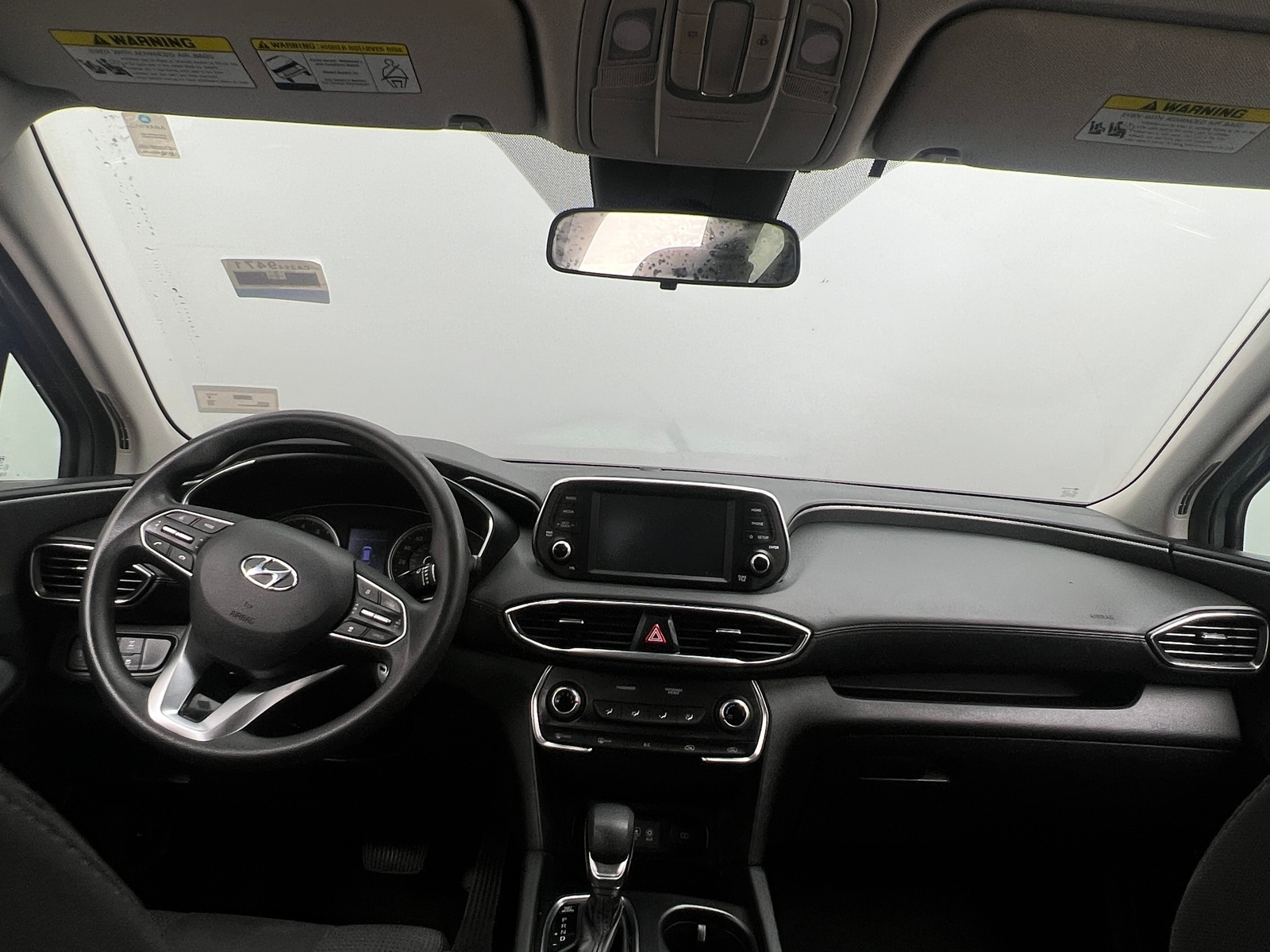 Thumbnail: 2019 Hyundai Santa Fe - 3