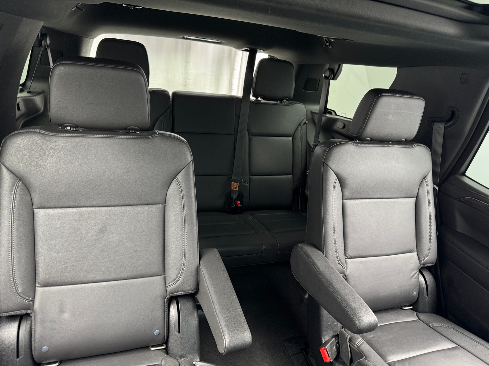 Thumbnail: 2021 Chevrolet Tahoe - 5