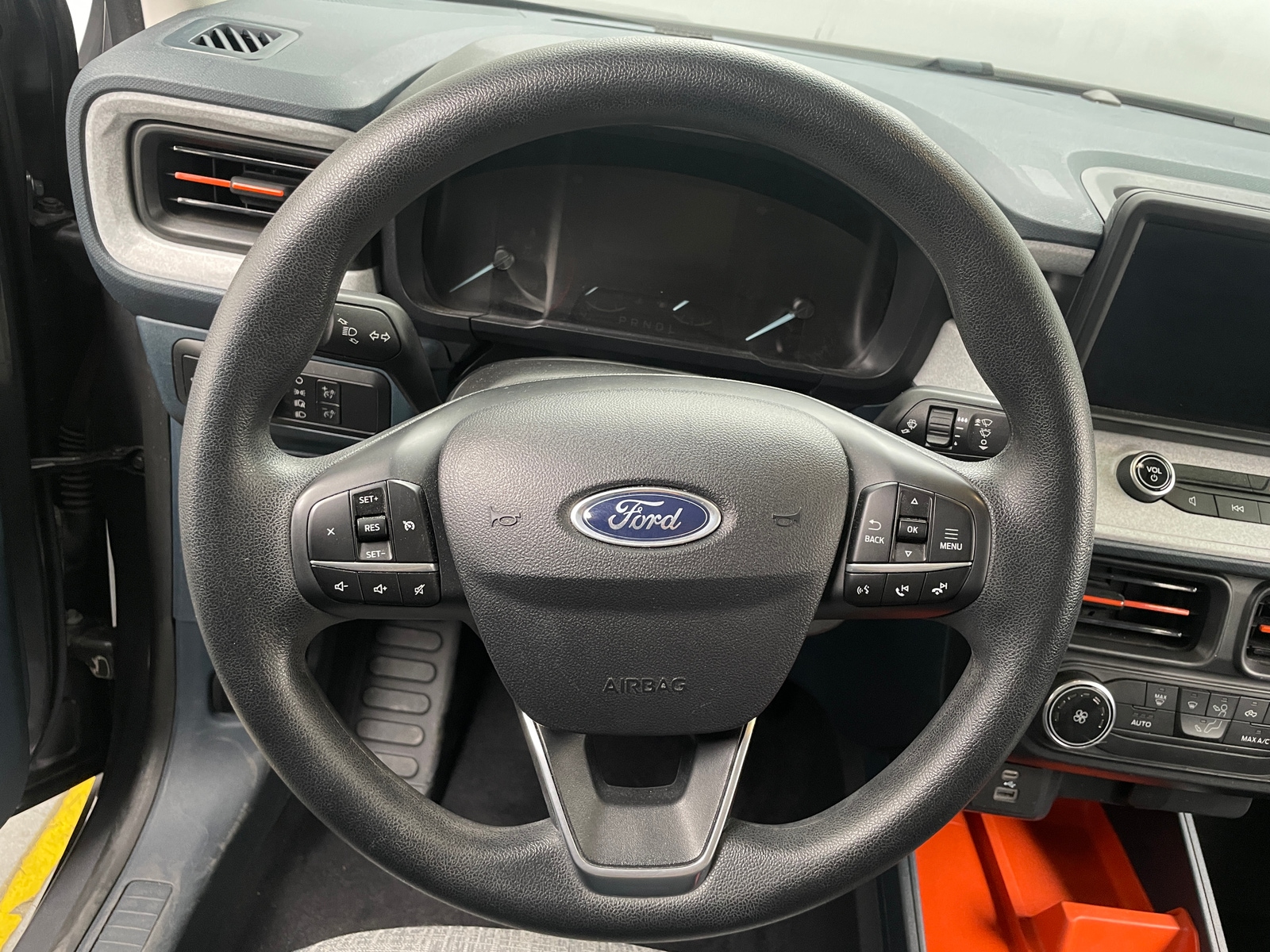 Thumbnail: 2022 Ford Maverick - 5