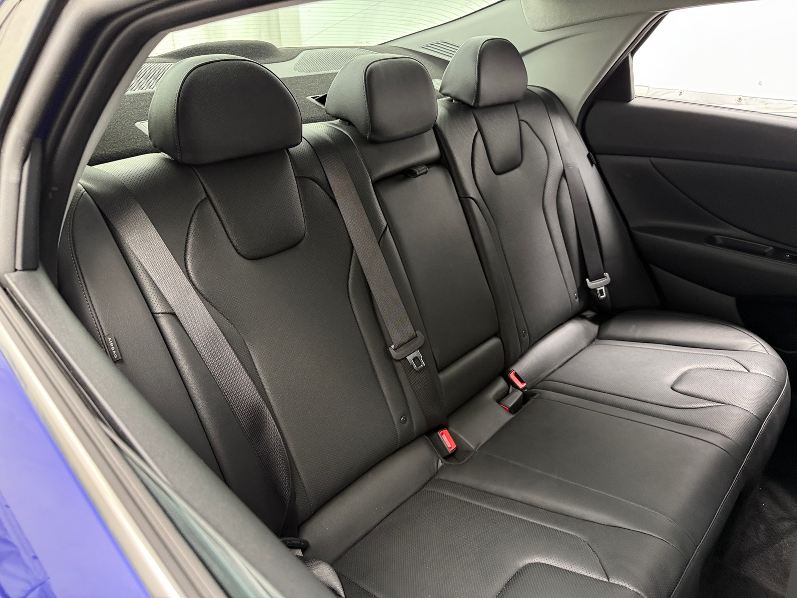 Thumbnail: 2024 Hyundai Elantra - 5