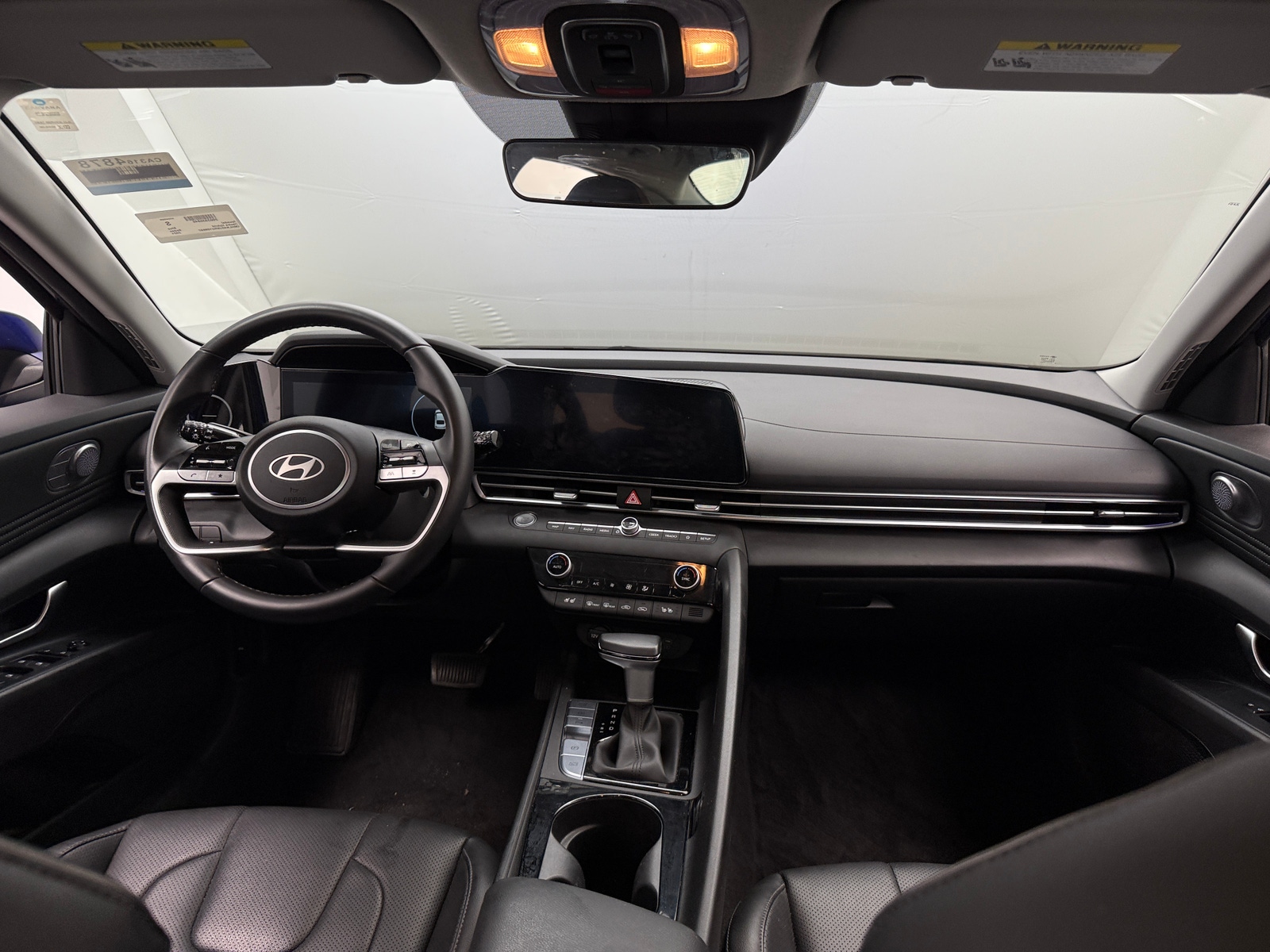 Thumbnail: 2024 Hyundai Elantra - 2