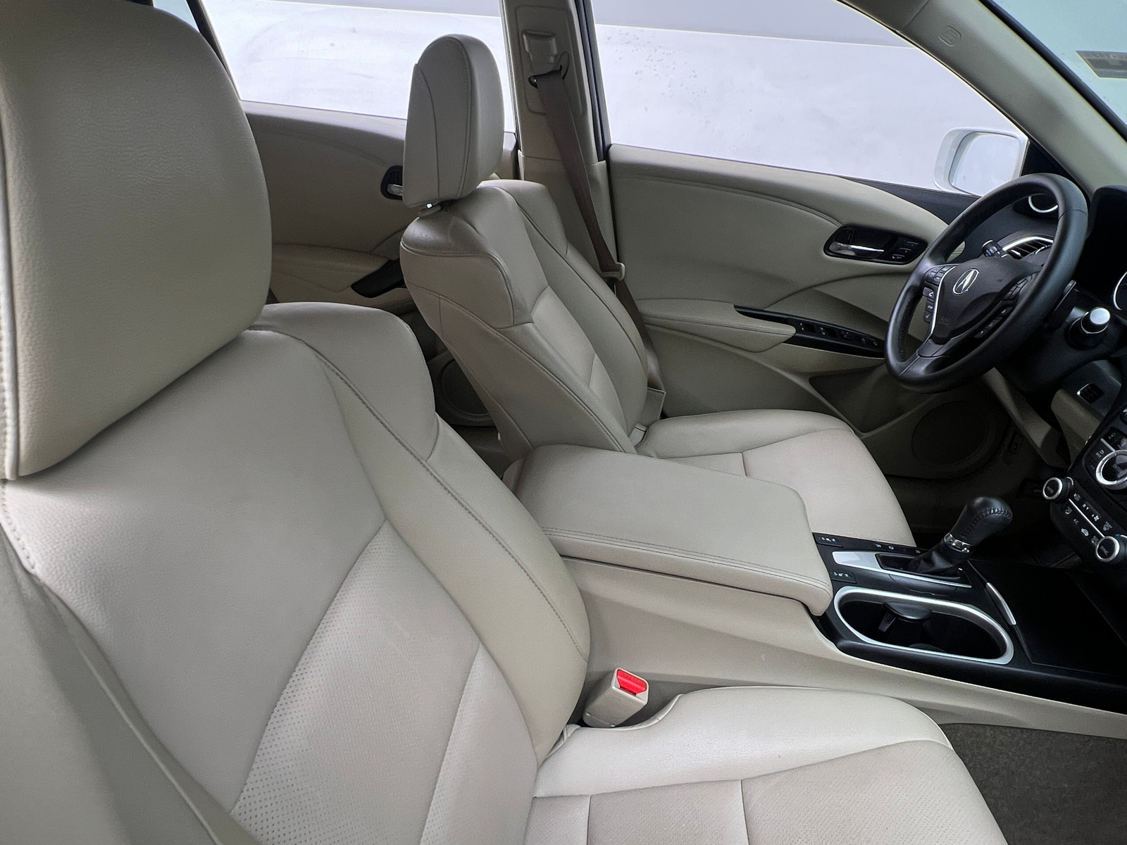 Thumbnail: 2016 Acura RDX - 2