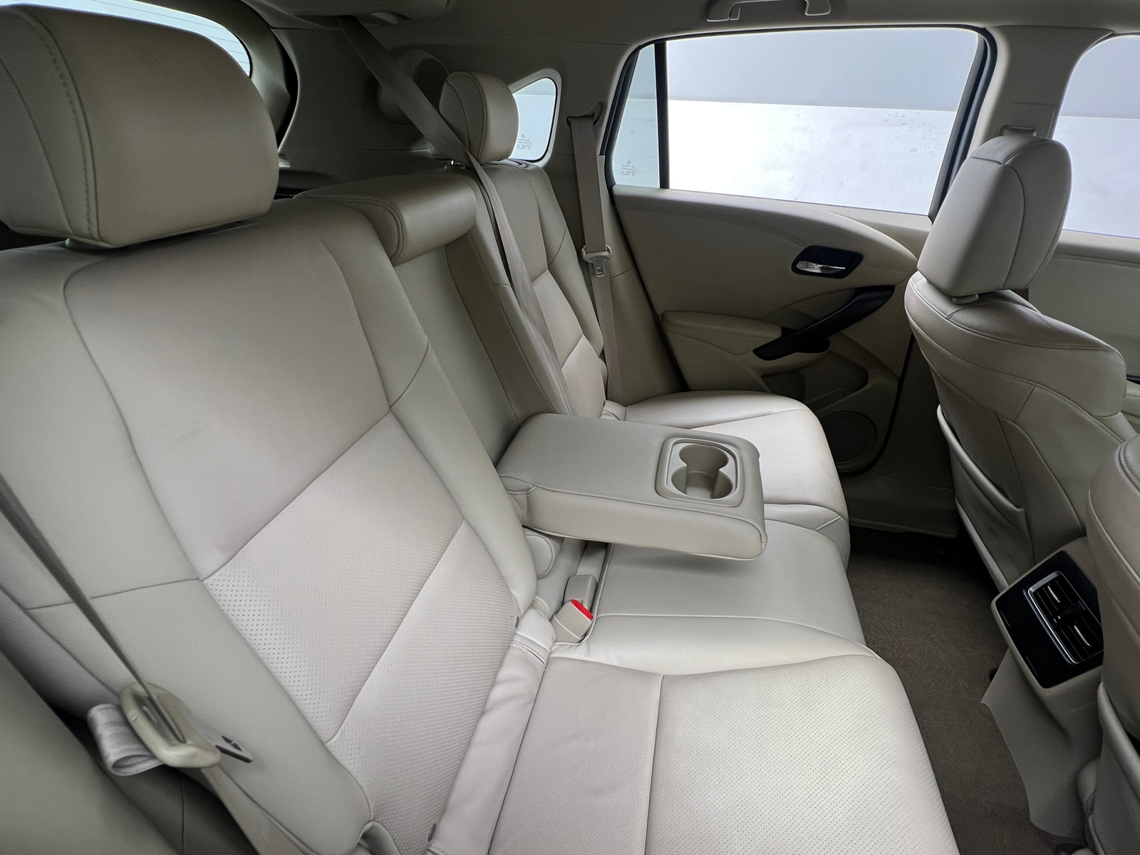 Thumbnail: 2016 Acura RDX - 6