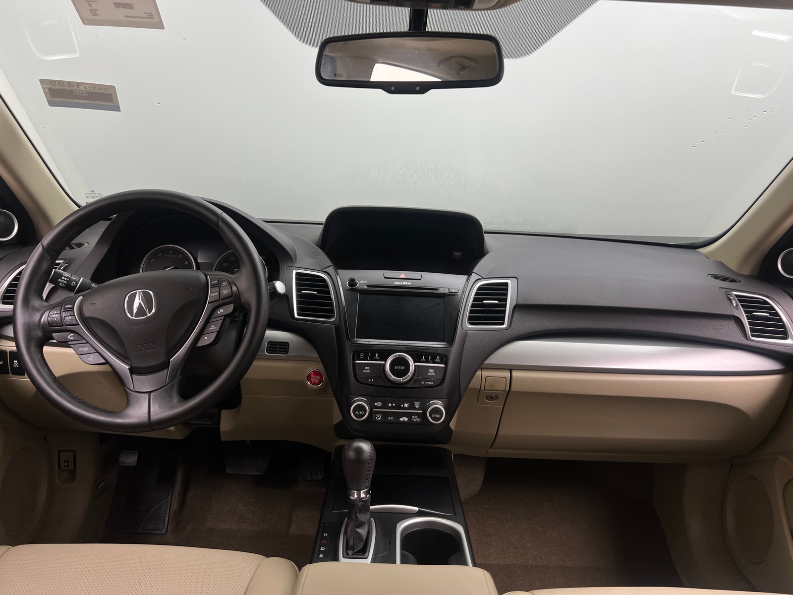 Thumbnail: 2016 Acura RDX - 3