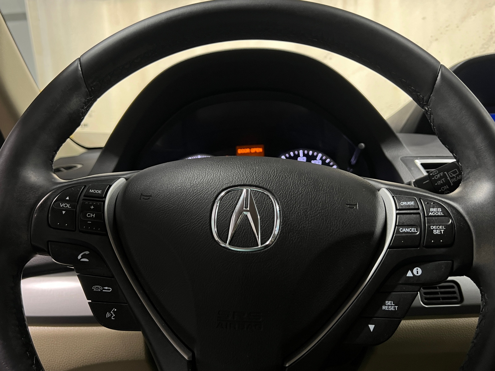 Thumbnail: 2016 Acura RDX - 5