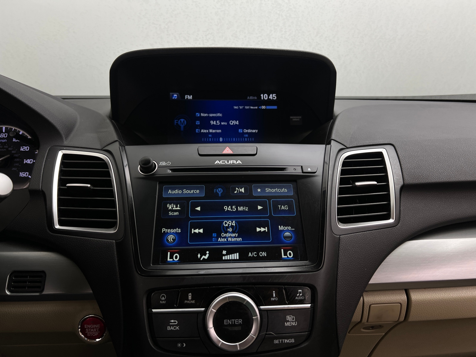 Thumbnail: 2016 Acura RDX - 4
