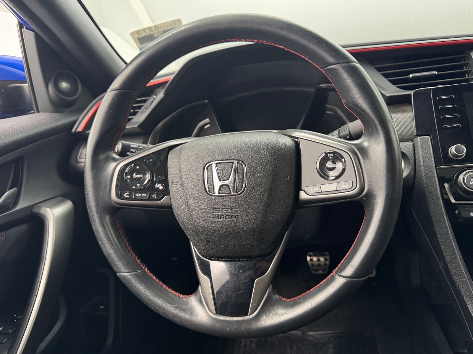 Thumbnail: 2020 Honda Civic - 4