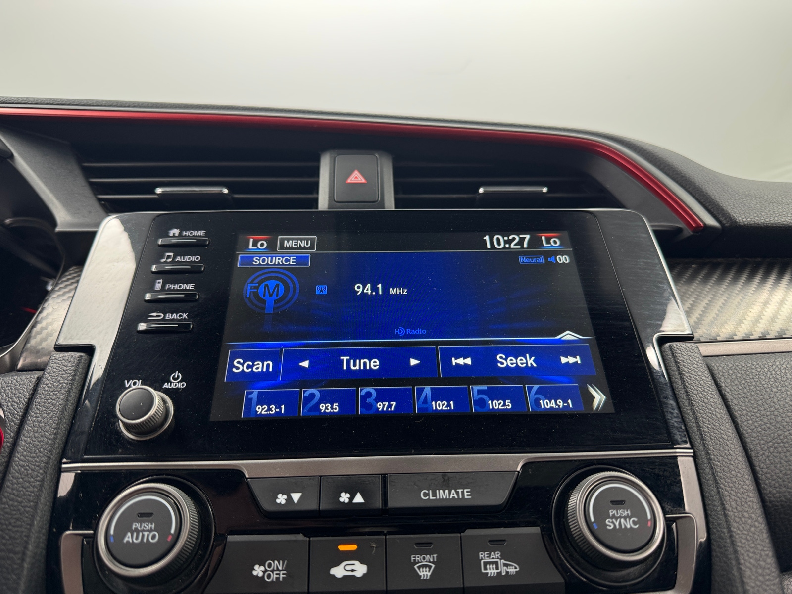 Thumbnail: 2020 Honda Civic - 3