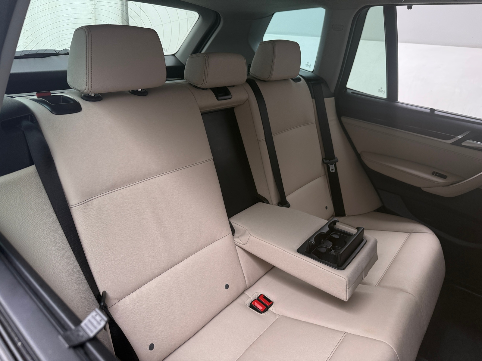 Thumbnail: 2017 BMW X3 - 5