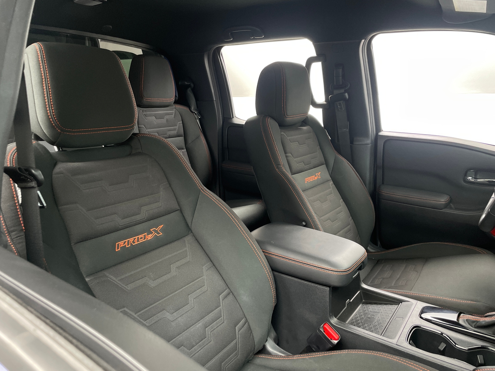 Thumbnail: 2022 Nissan Frontier - 2