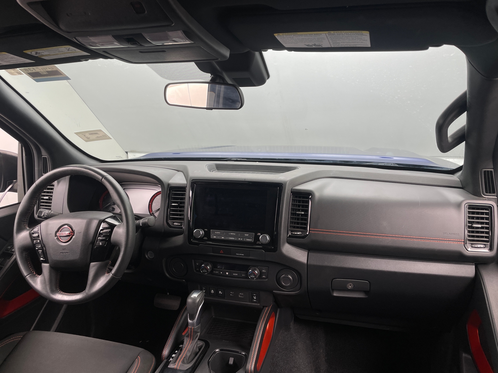 Thumbnail: 2022 Nissan Frontier - 3