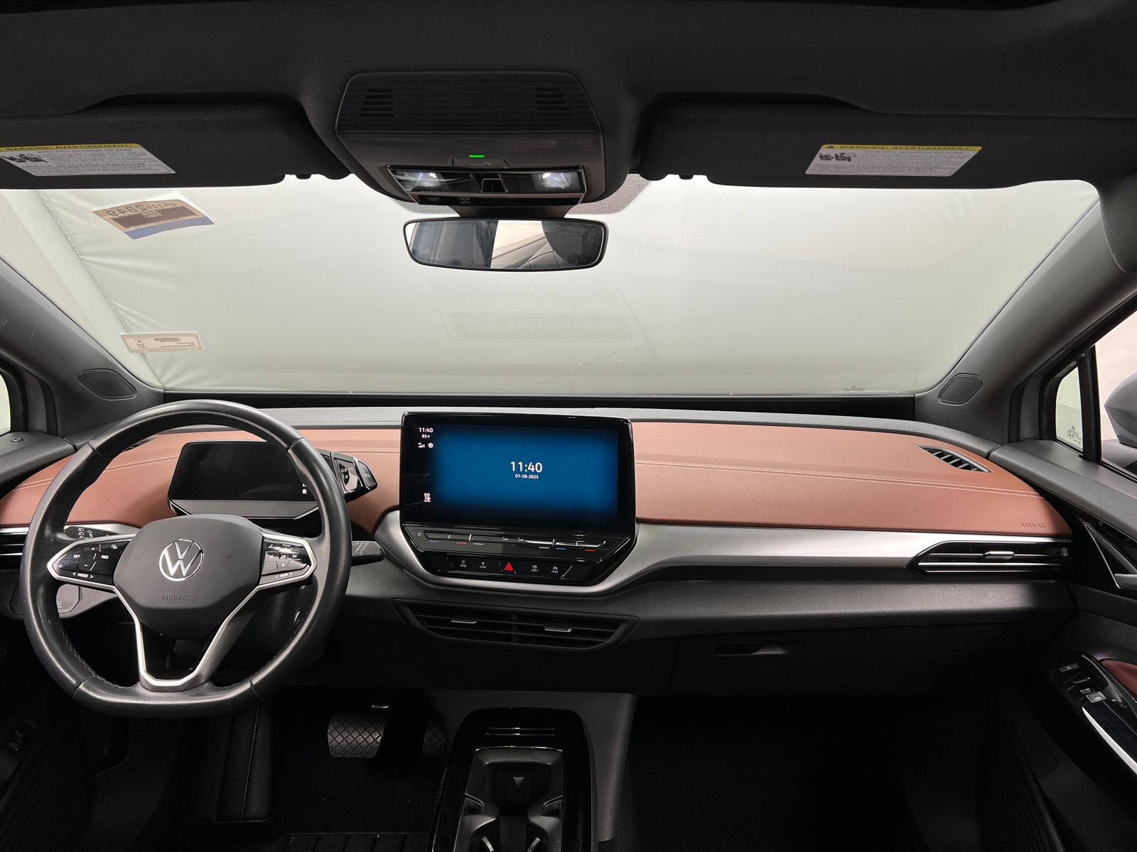 Thumbnail: 2021 Volkswagen ID.4 - 2