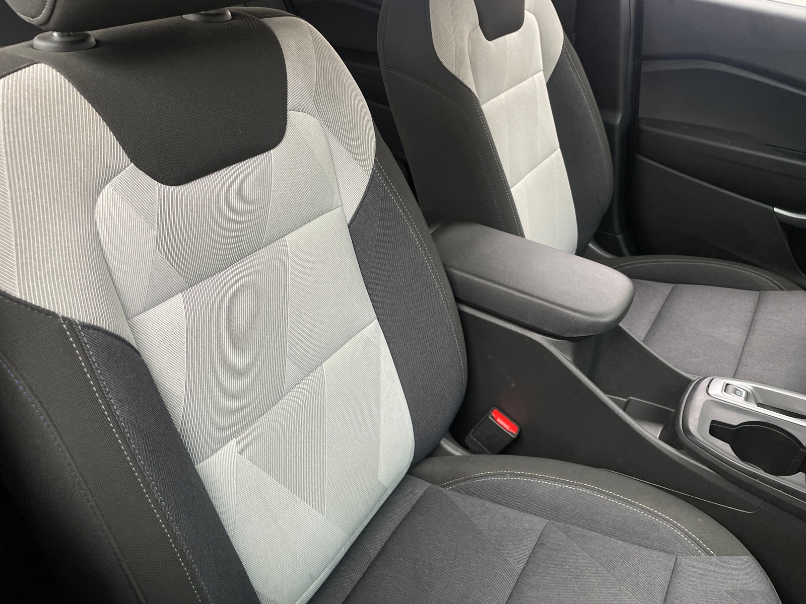 Thumbnail: 2024 Chevrolet Trax - 2