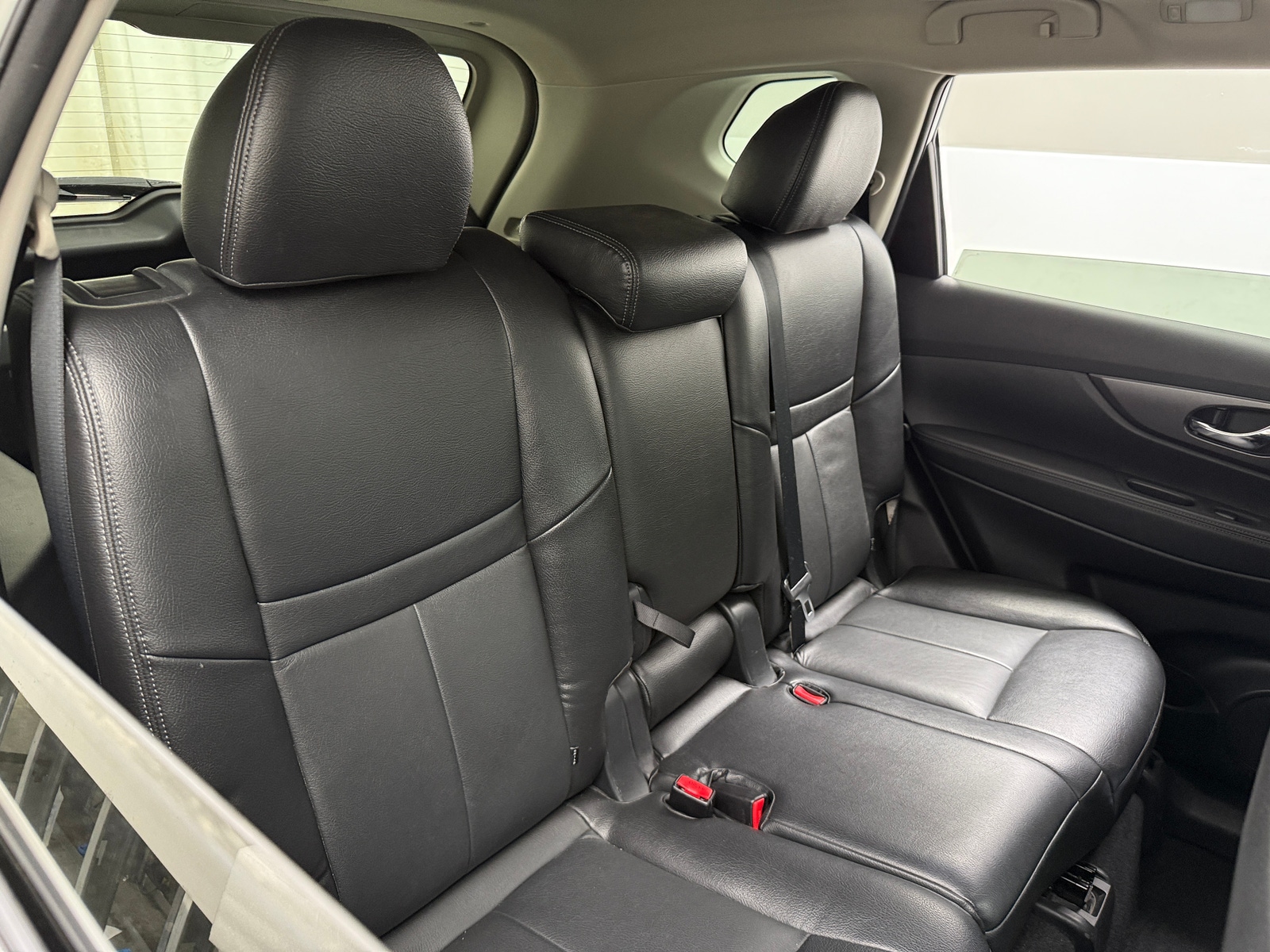 Thumbnail: 2016 Nissan Rogue - 6