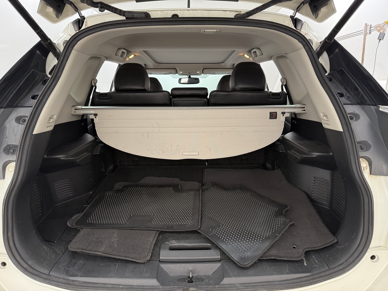 Thumbnail: 2016 Nissan Rogue - 7