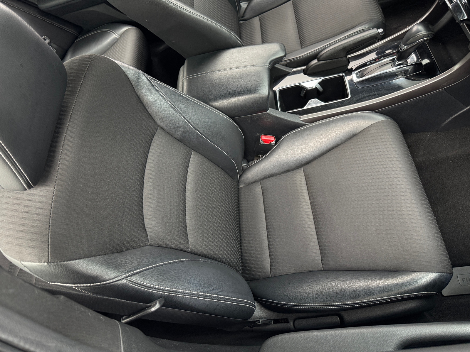 Thumbnail: 2016 Honda Accord - 2