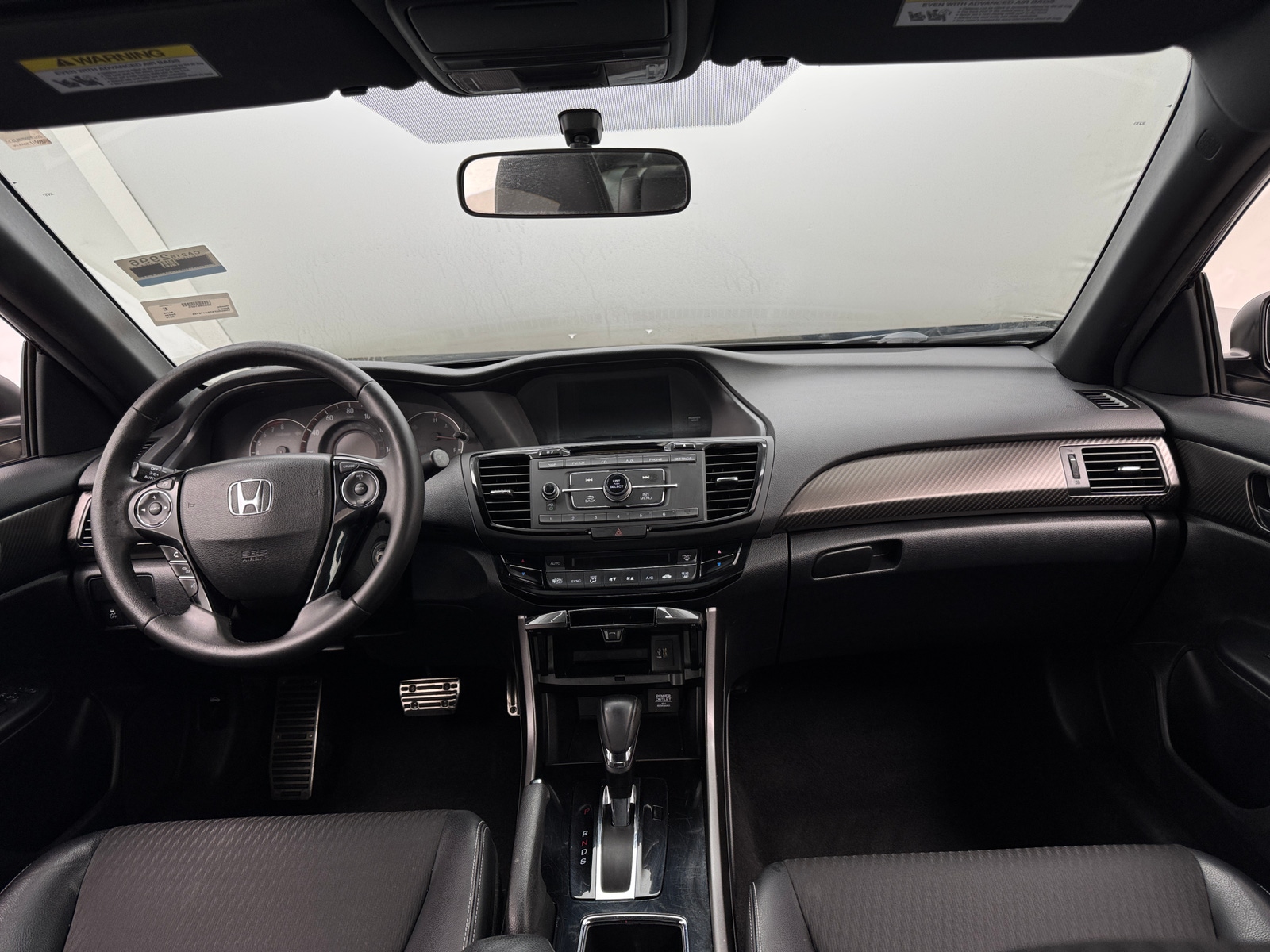Thumbnail: 2016 Honda Accord - 3