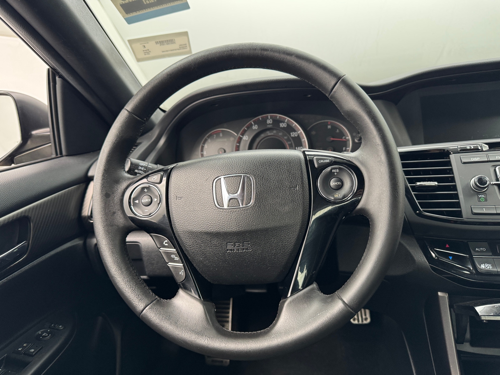 Thumbnail: 2016 Honda Accord - 5
