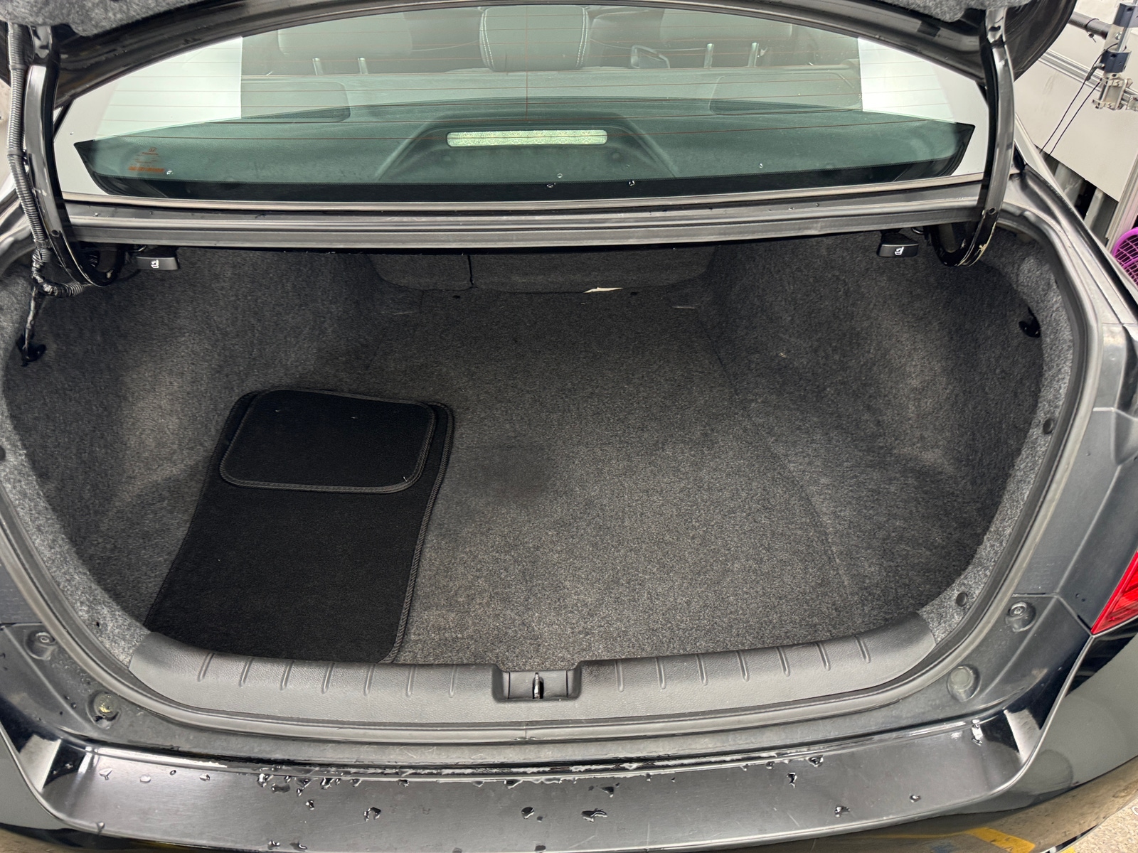 Thumbnail: 2016 Honda Accord - 7