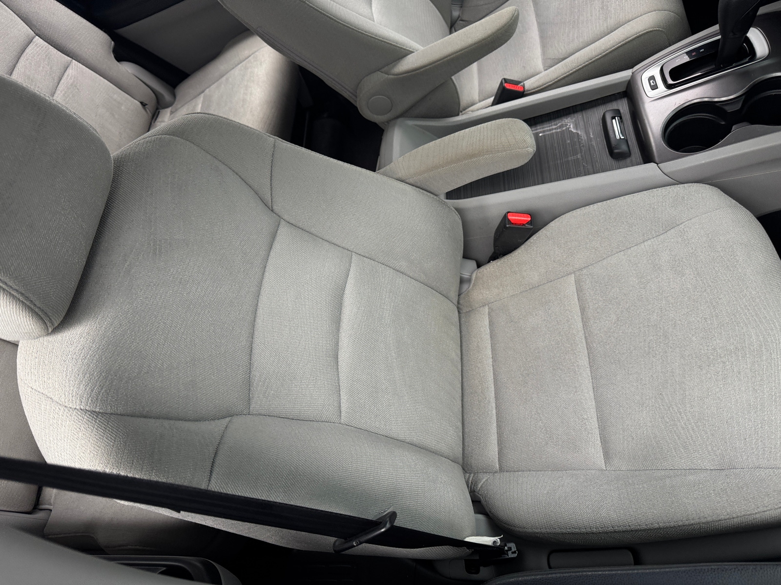 Thumbnail: 2017 Honda Pilot - 2