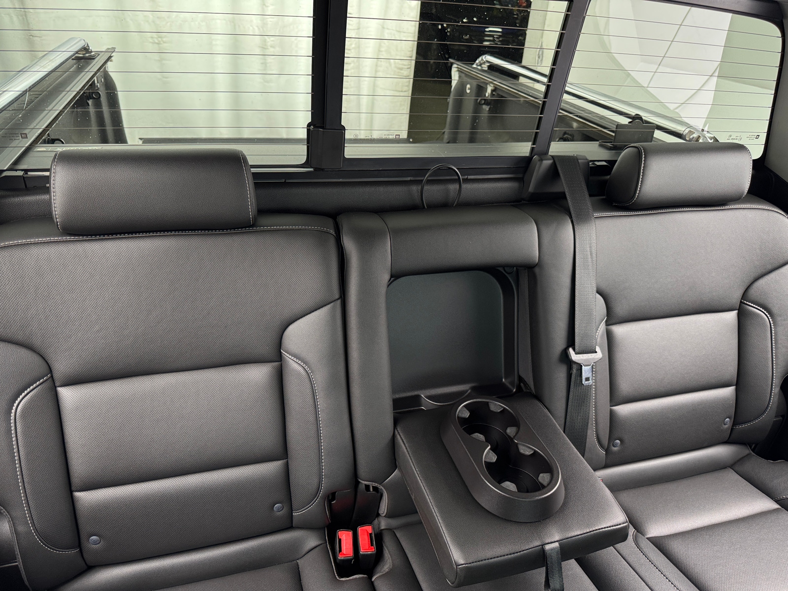 Thumbnail: 2018 GMC Sierra 1500 - 5