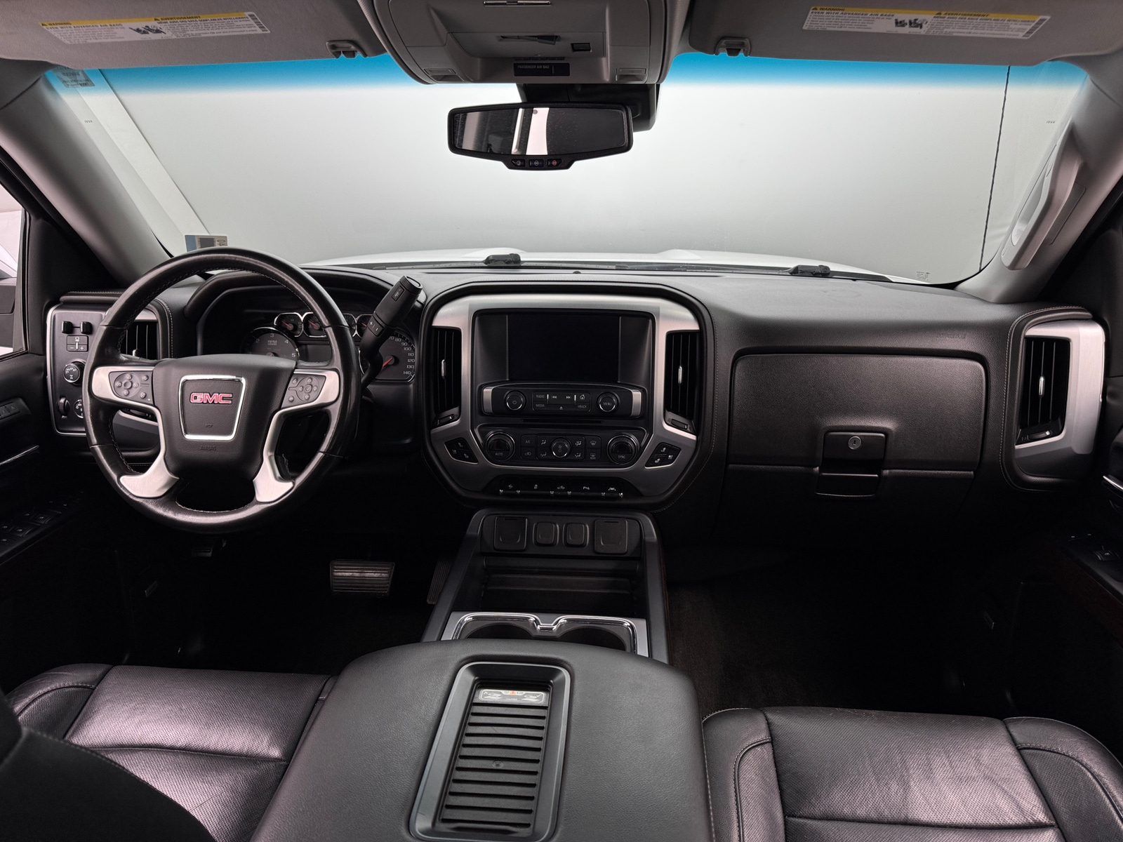 Thumbnail: 2018 GMC Sierra 1500 - 2