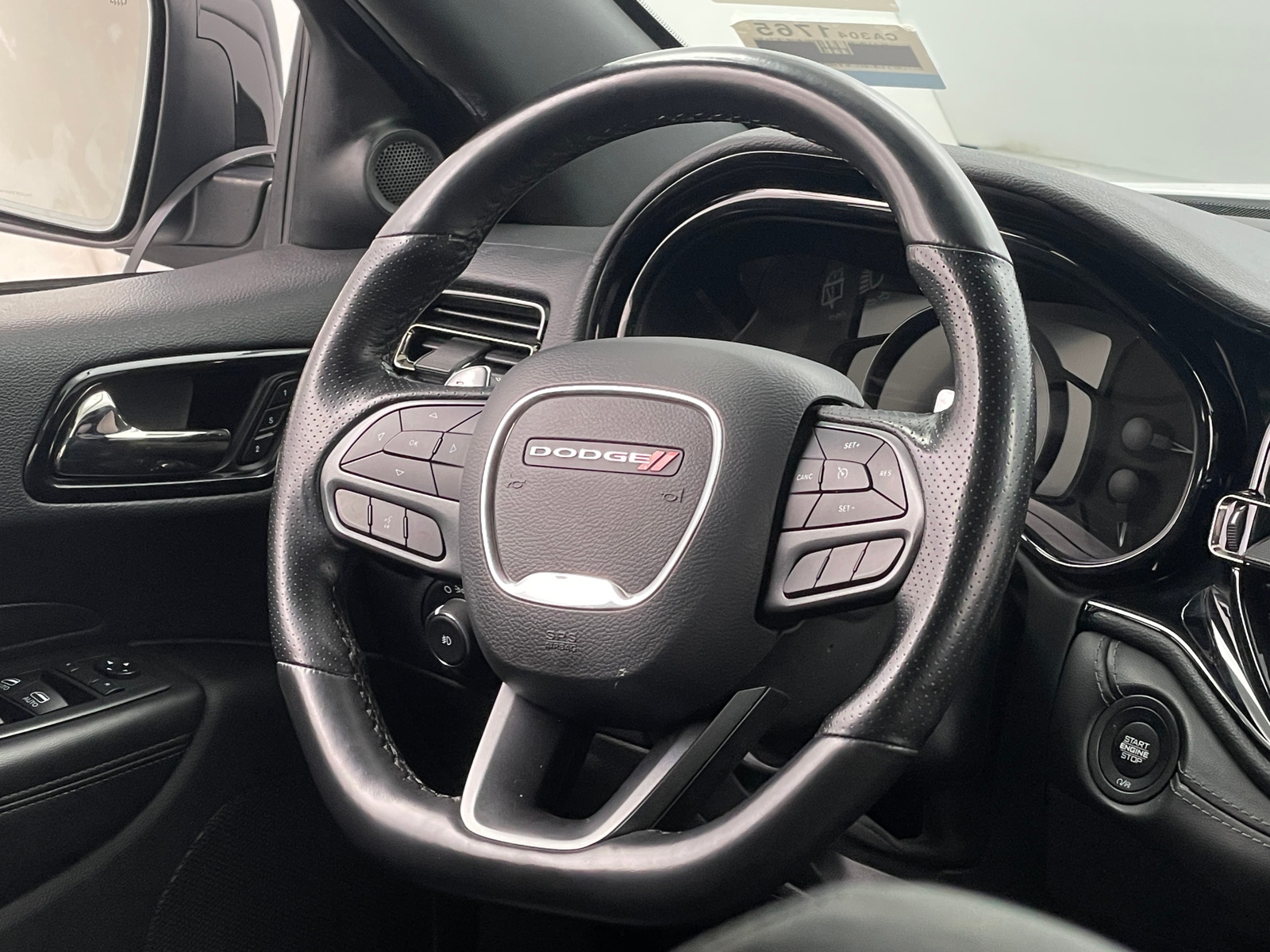 Thumbnail: 2021 Dodge Durango - 4