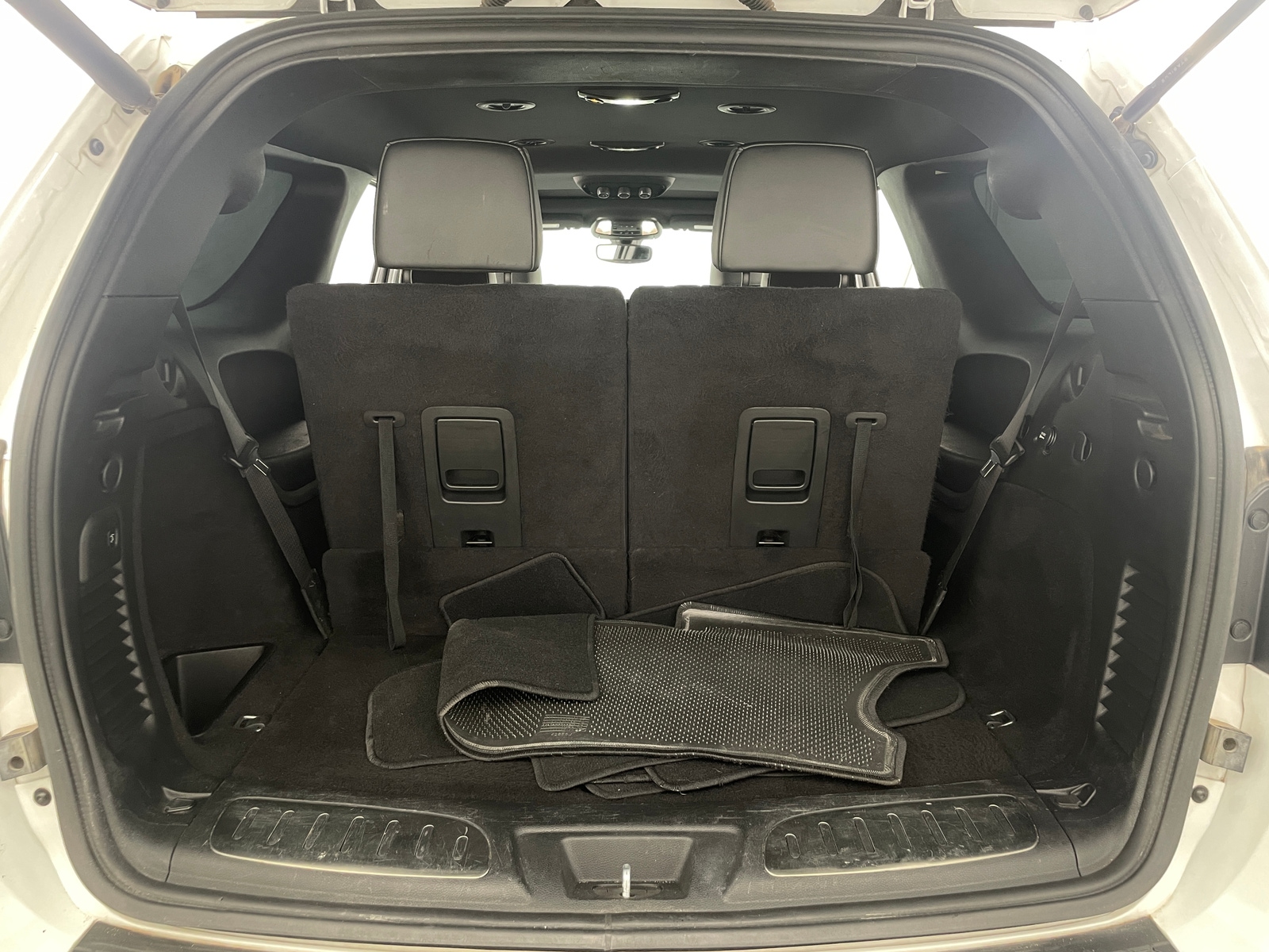 Thumbnail: 2021 Dodge Durango - 6