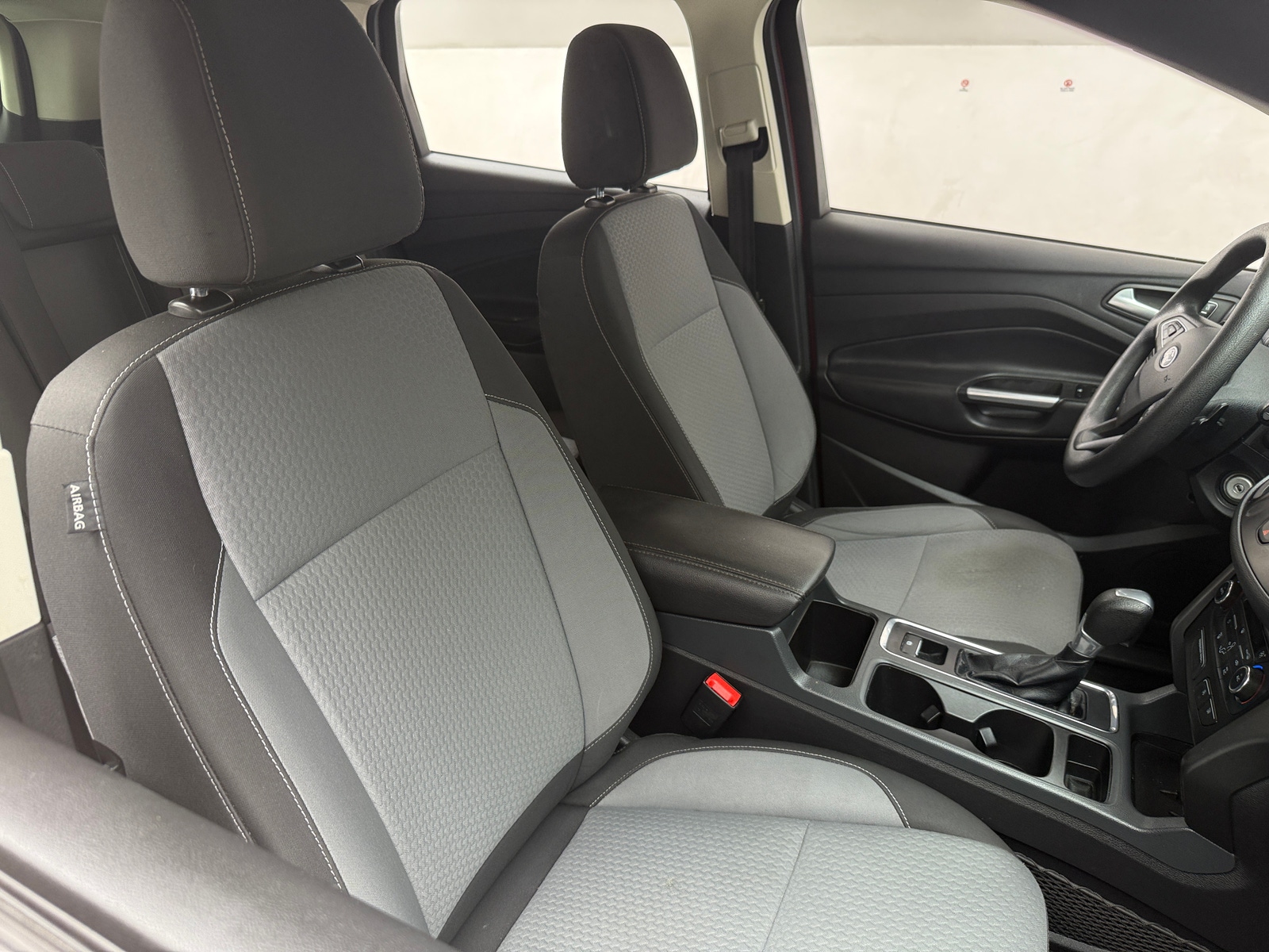 Thumbnail: 2017 Ford Escape - 2