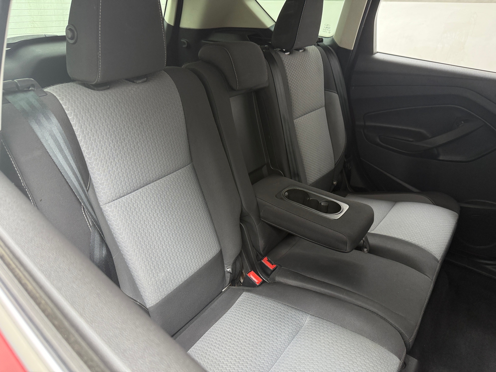 Thumbnail: 2017 Ford Escape - 6