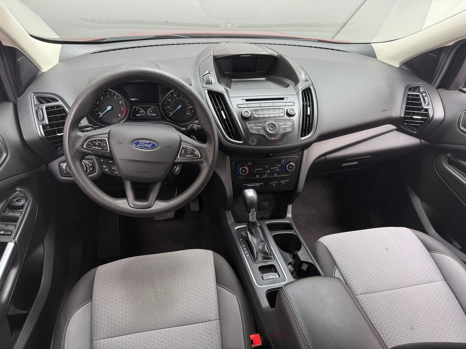 Thumbnail: 2017 Ford Escape - 3