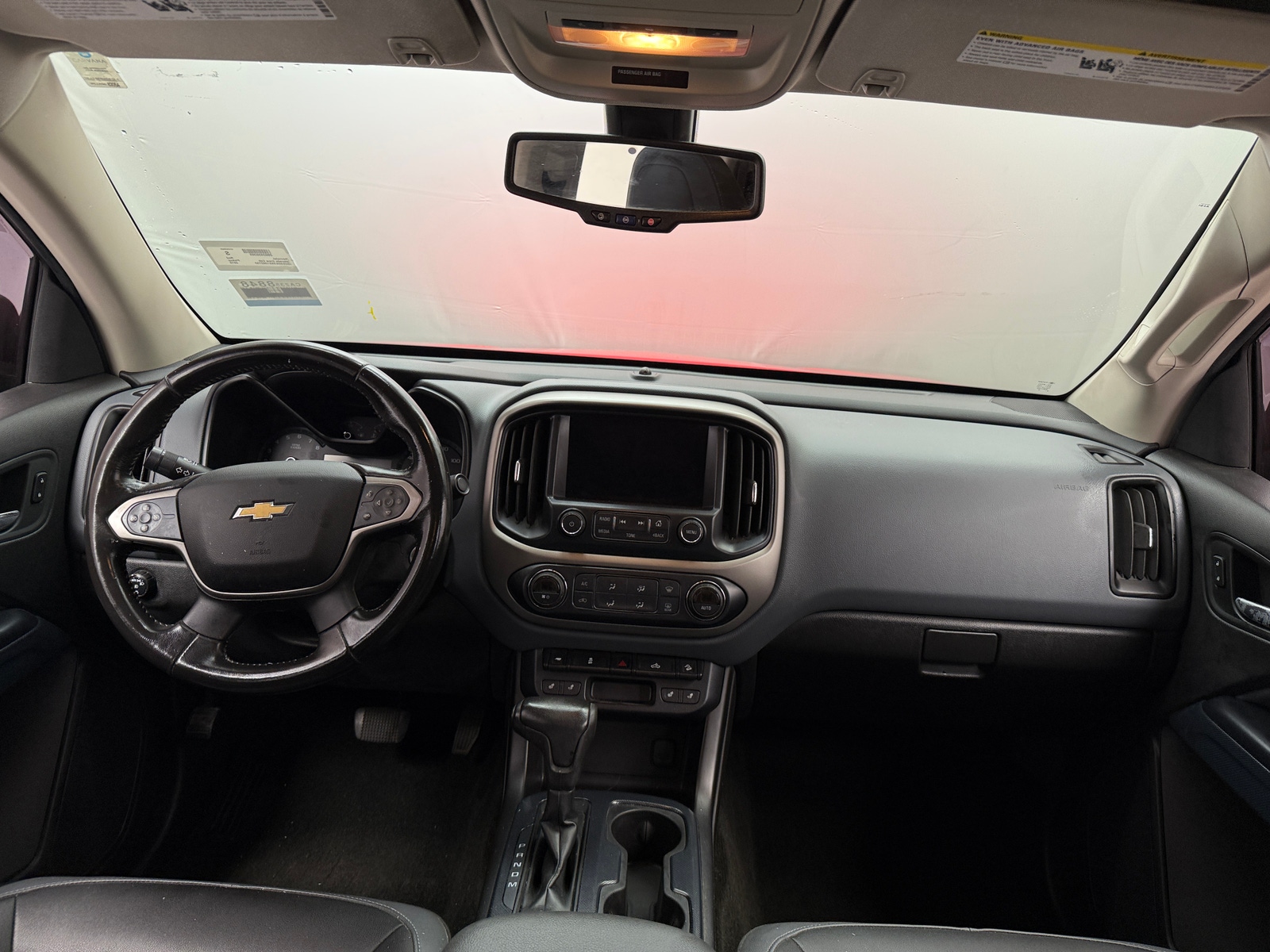 Thumbnail: 2016 Chevrolet Colorado - 3