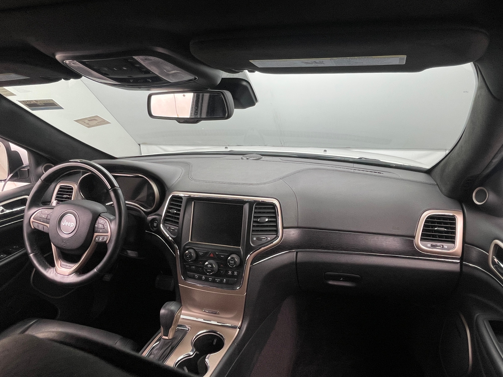 Thumbnail: 2016 Jeep Grand Cherokee - 2