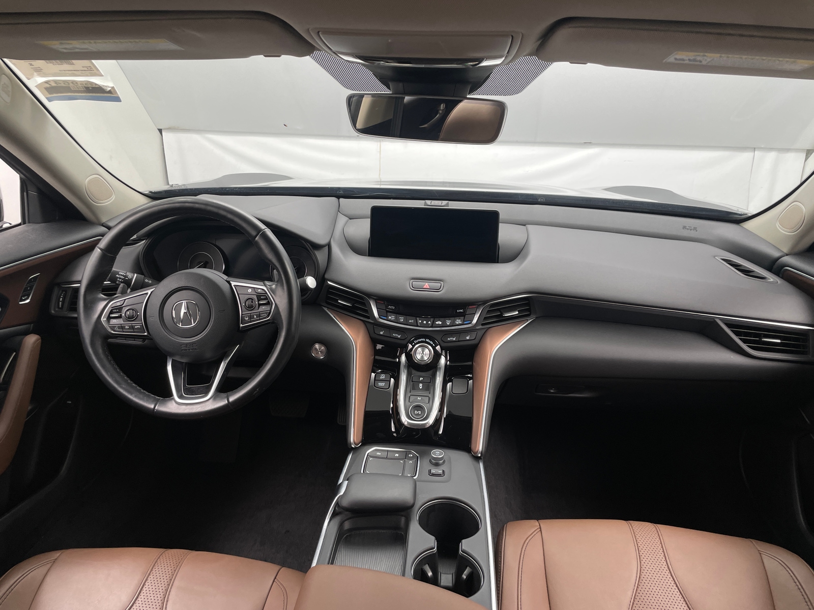Thumbnail: 2022 Acura TLX - 3