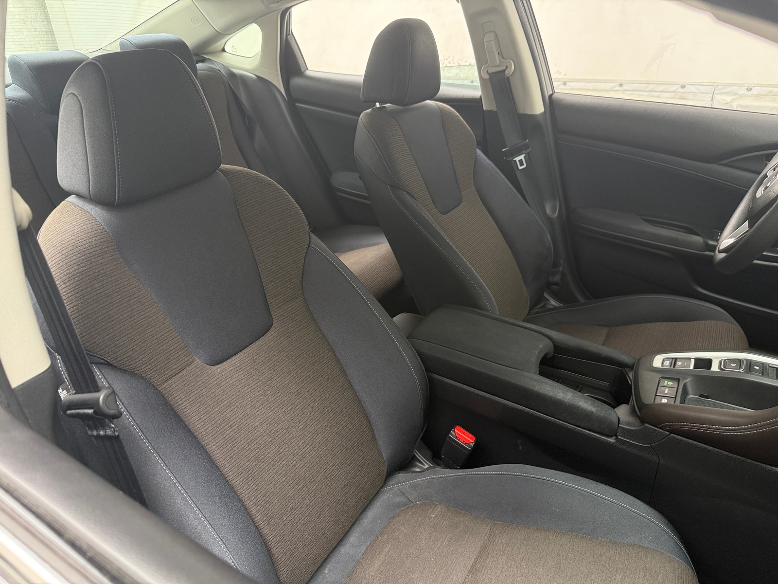 Thumbnail: 2019 Honda Insight - 2